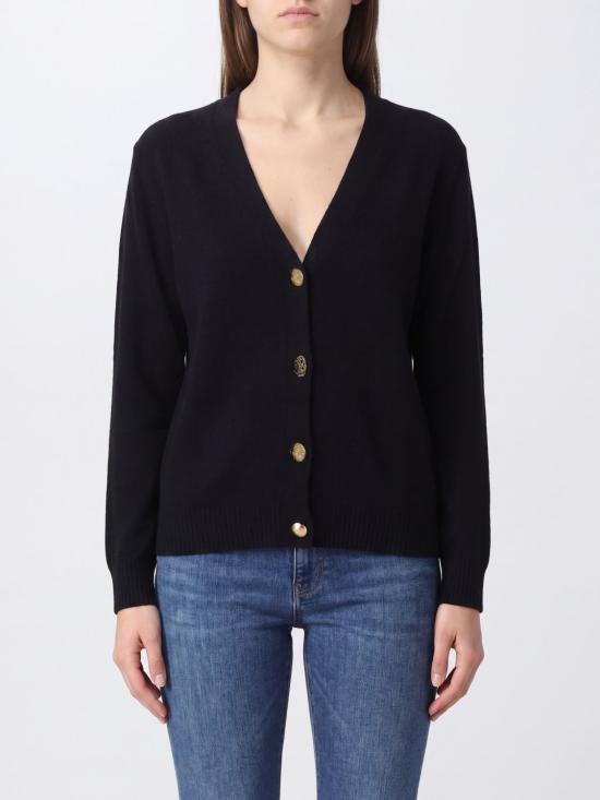 26FW 리우조 스웨터 WF6417MS009 L9456 Black