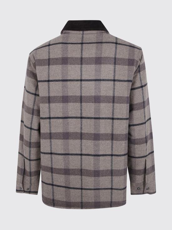 26FW 필슨 자켓 FMCPS0144 203 Brown - FILSON