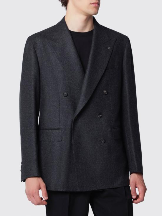 26FW 딸리아토레 자켓 1SNY10B440007 S3254 Charcoal
