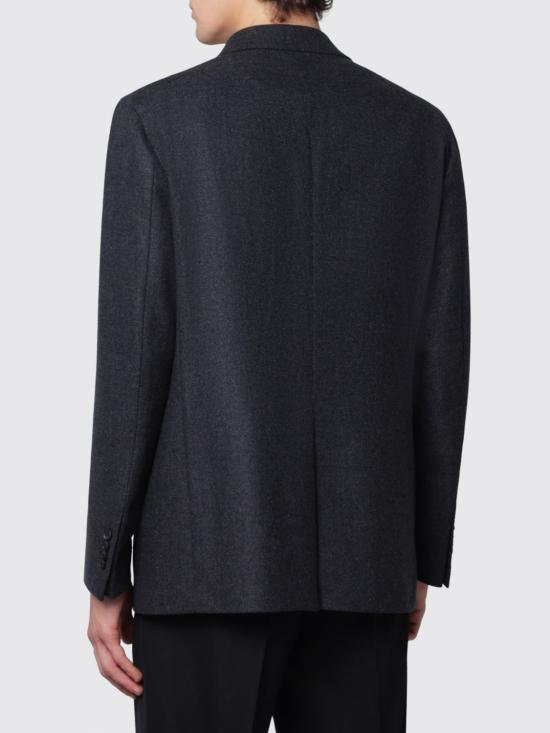 26FW 딸리아토레 자켓 1SNY10B440007 S3254 Charcoal - TAGLIATORE