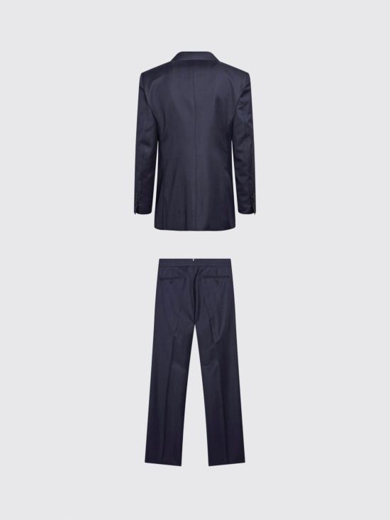 26FW 톰포드 수트 세트 2LNP01W0142 UCC Blue - TOMFORD