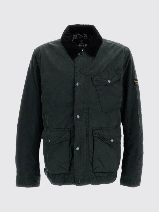 26FW 바버 자켓 MWX2600 SG51 Green - BARBOUR