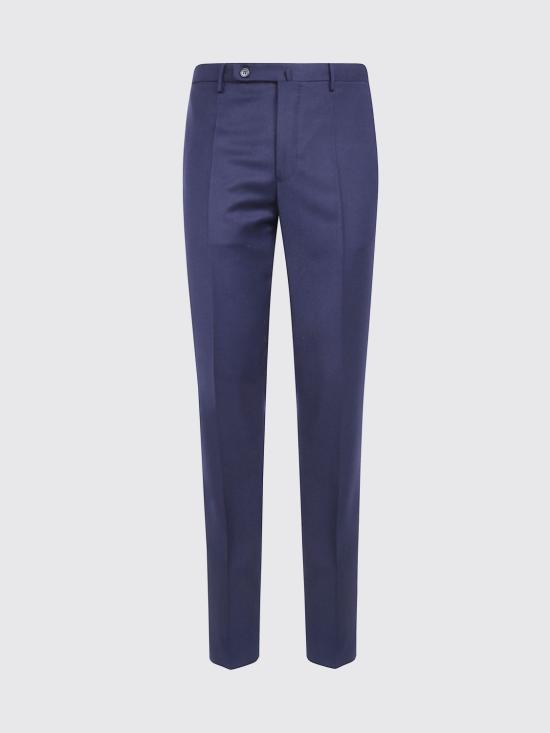 26FW 인코텍스 팬츠 1T00391645C 825 Blue - INCOTEX