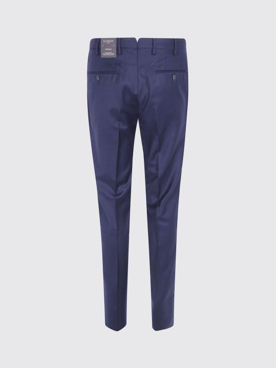 26FW 인코텍스 팬츠 1T00391645C 825 Blue - INCOTEX