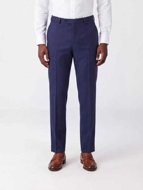 26FW 인코텍스 팬츠 1T00391645C 825 Blue