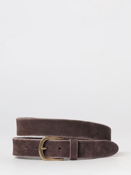 26FW 세바고 벨트 751313W 116 Dark