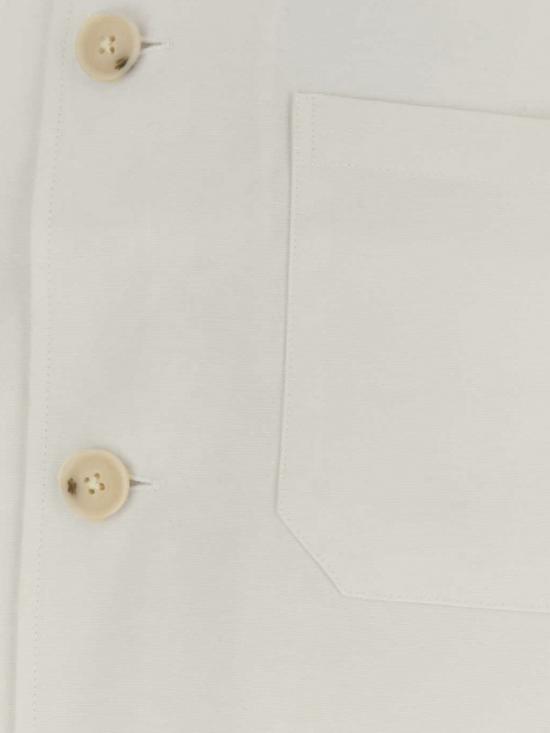 26FW 보스 자켓 50567292 118 White - BOSS