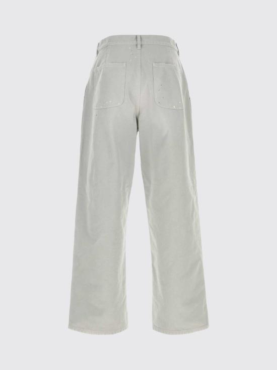 26FW 마르지엘라 데님 팬츠 S50KA0728M35926 962 Grey - MAISON MARGIELA