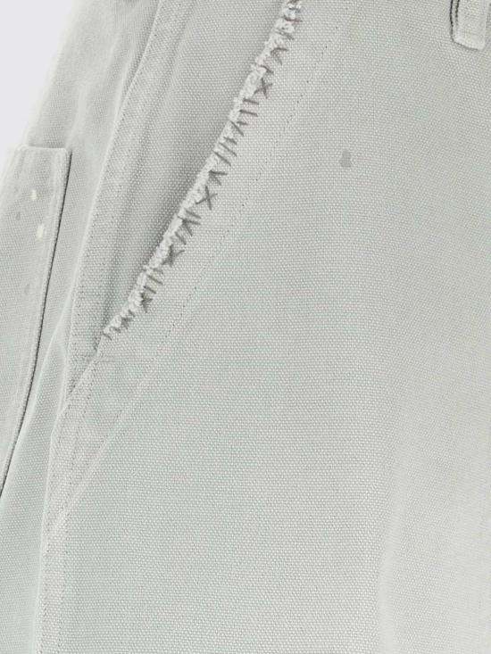 26FW 마르지엘라 데님 팬츠 S50KA0728M35926 962 Grey - MAISON MARGIELA