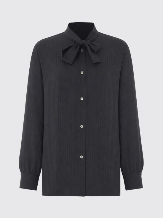 26FW 아페쎄 셔츠 VIAMLF13475 IAK Blue - A.P.C.