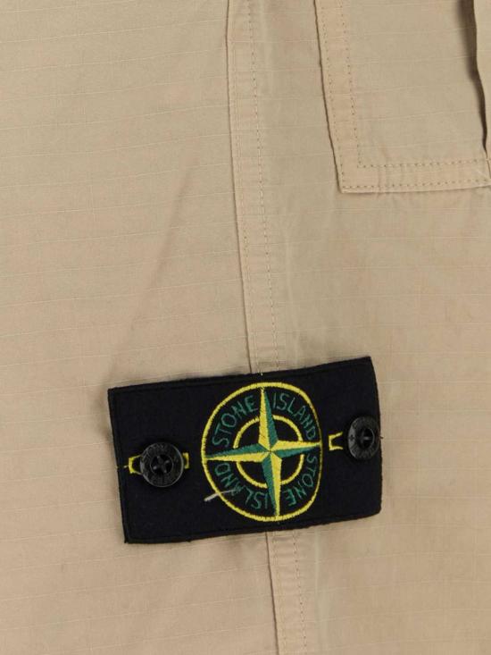 26FW 스톤 아일랜드 팬츠 3100008S0298 V009A Sand - STONE ISLAND