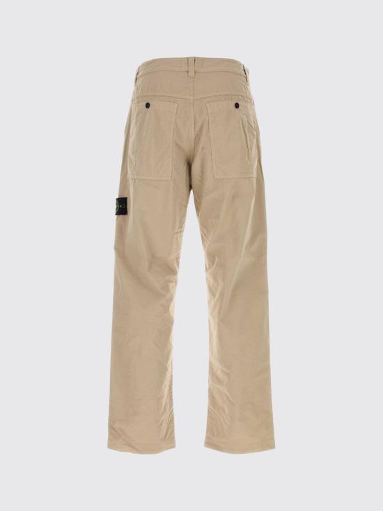 26FW 스톤 아일랜드 팬츠 3100008S0298 V009A Sand - STONE ISLAND