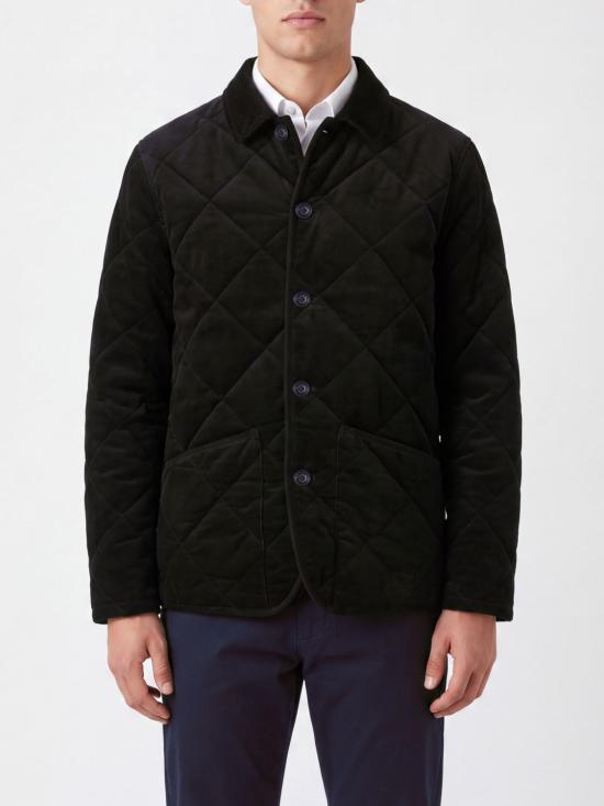 26FW 폴로 랄프로렌 자켓 710B15981 002 Green