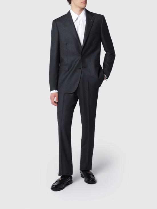 26FW 딸리아토레 수트 세트 2FBR22B01060036 N1258 Black
