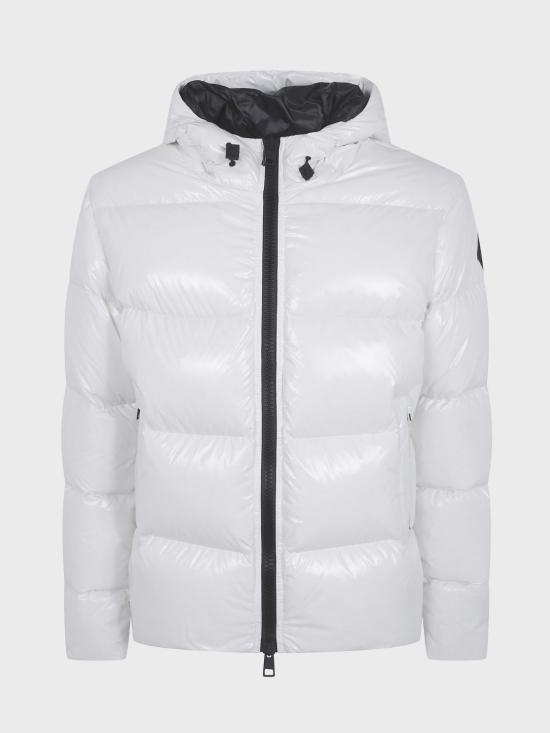 26FW 에르노 자켓 PI001342U12220Z 1000 White - HERNO