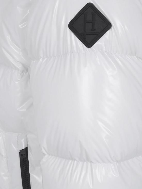 26FW 에르노 자켓 PI001342U12220Z 1000 White - HERNO