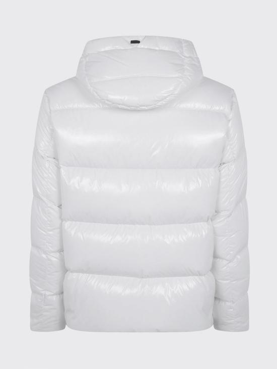 26FW 에르노 자켓 PI001342U12220Z 1000 White - HERNO
