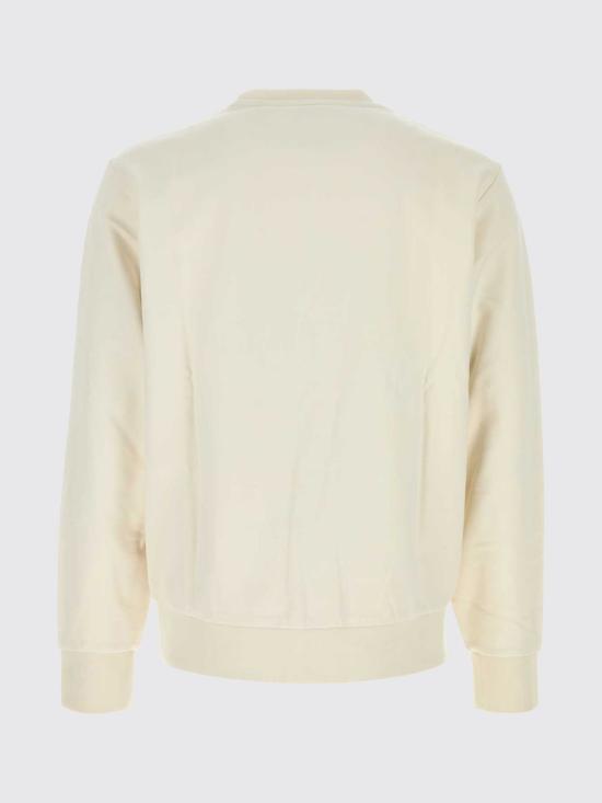 26FW 보스 긴팔 티셔츠 50565651 118 White - BOSS