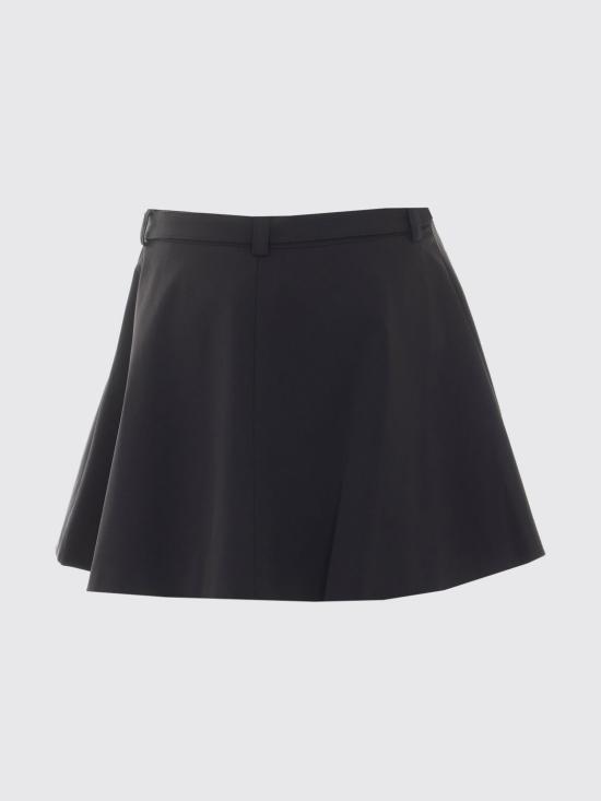 26FW 핑코 스커트 107711A3MP G03 Blue - PINKO