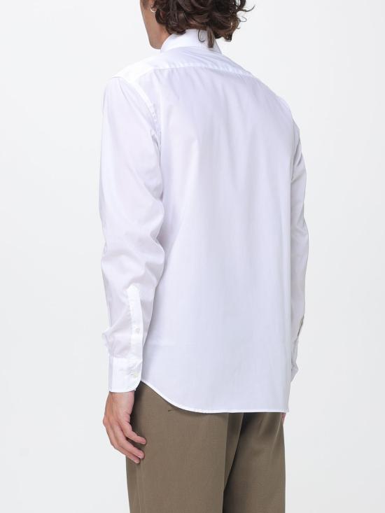 26FW 브룩스 필드 셔츠 202AQ300 V0031 White - BROOKSFIELD