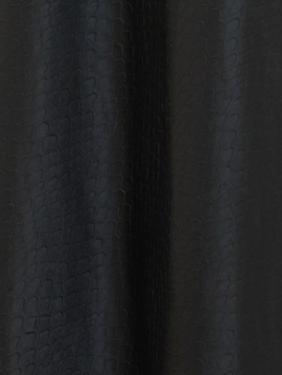 26FW 엘리자베타프랜치 스커트 GO19767E2 110 Black - ELISABETTA FRANCHI