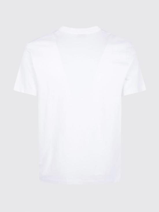26FW 겐조 반팔 티셔츠 FG65TS1664SG 02 White - KENZO