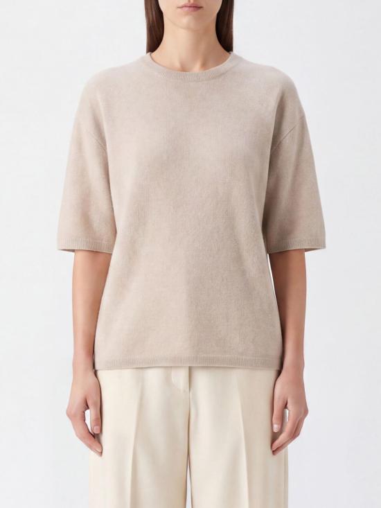 26FW 리사 양 스웨터 2026061 SZ Beige
