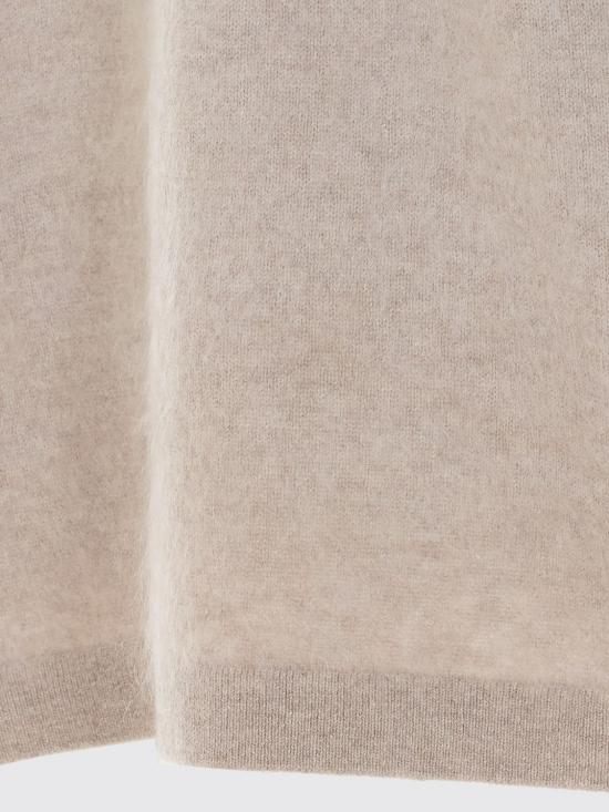 26FW 리사 양 스웨터 2026061 SZ Beige - LISA YANG