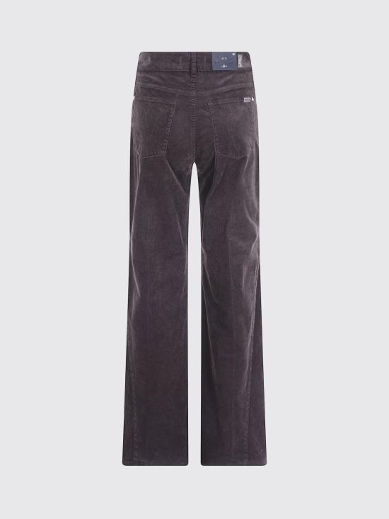 26FW 세븐포올맨카인드 데님 팬츠 7UG20V64 U71LP Brown - 7 FOR ALL MANKIND