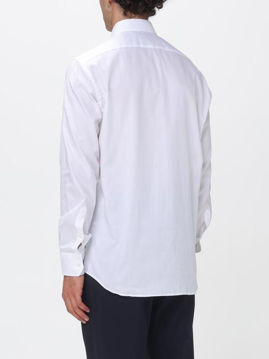 26FW 브룩스 필드 셔츠 202AR046 V0031 White - BROOKSFIELD