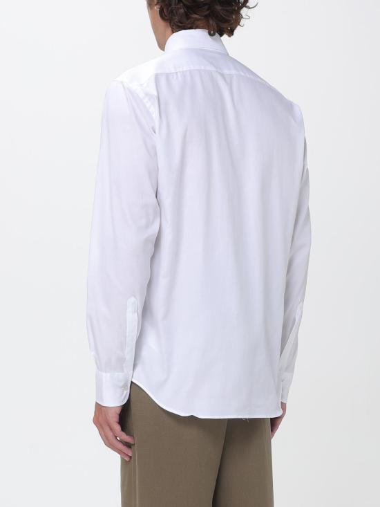 26FW 브룩스 필드 셔츠 202AQ299 V0031 White - BROOKSFIELD