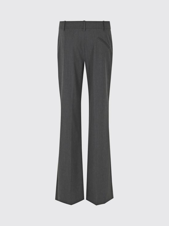 26FW 페데리카 토시 팬츠 30804303 80 Grey - FEDERICA TOSI