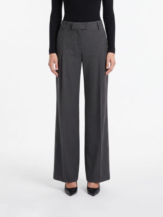26FW 페데리카 토시 팬츠 30804303 80 Grey