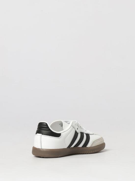 26FW [키즈] 아디다스 스니커즈 IE3679 White - ADIDAS