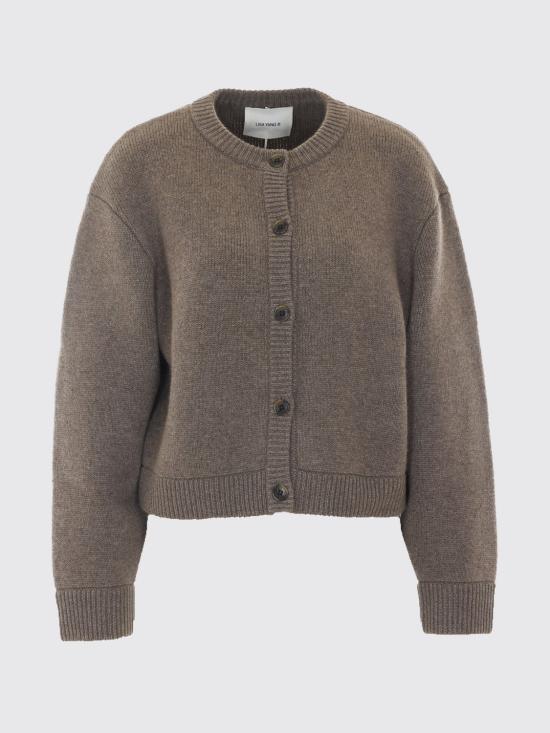 26FW 리사 양 스웨터 2026483 TL Beige - LISA YANG