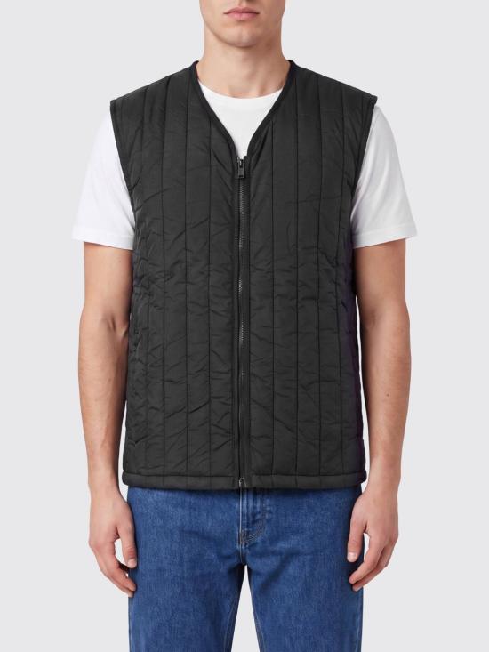 26FW 레인스 베스트 21960 01 Black