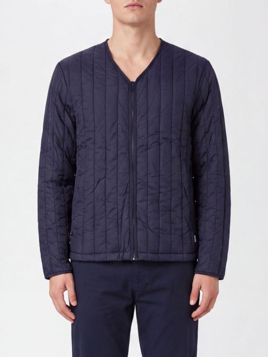 26FW 레인스 자켓 21970 01 Black