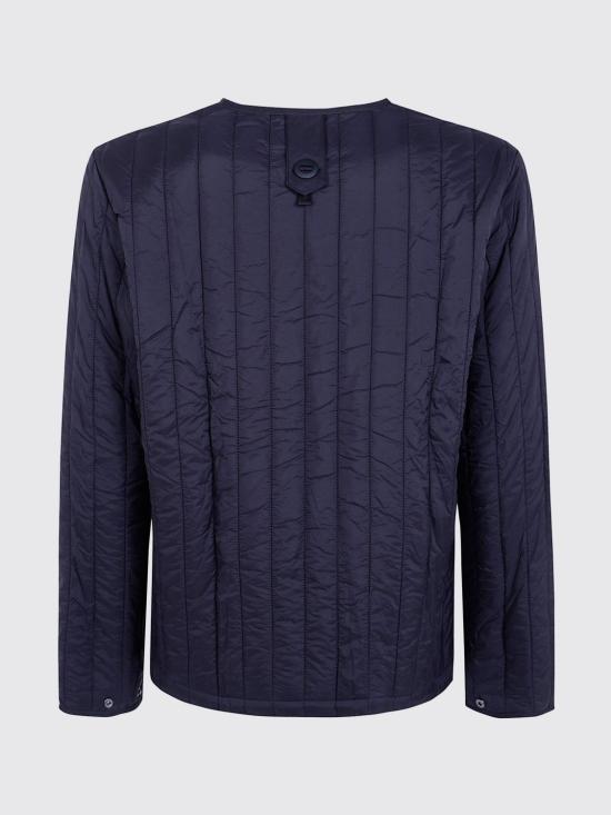 26FW 레인스 자켓 21970 01 Black - RAINS