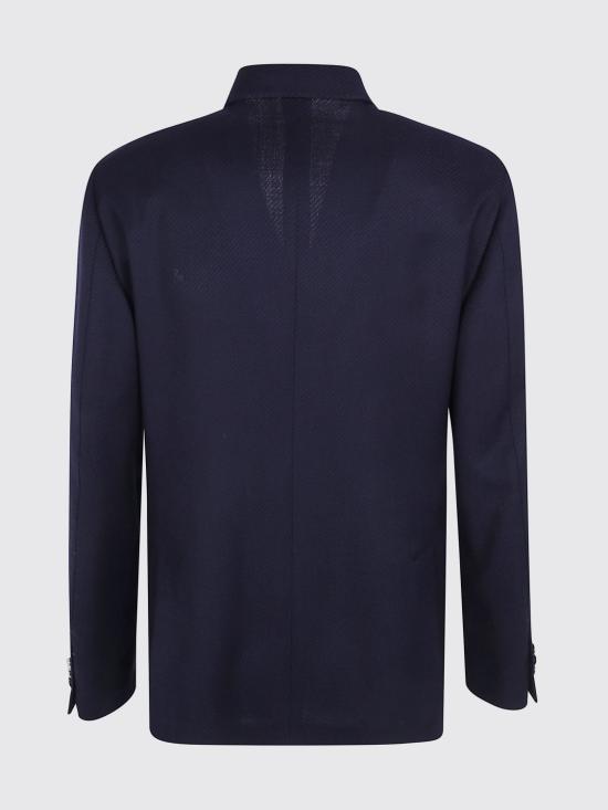 26FW 라르디니 자켓 CN6203EJ13CN65501 850 Blue - LARDINI