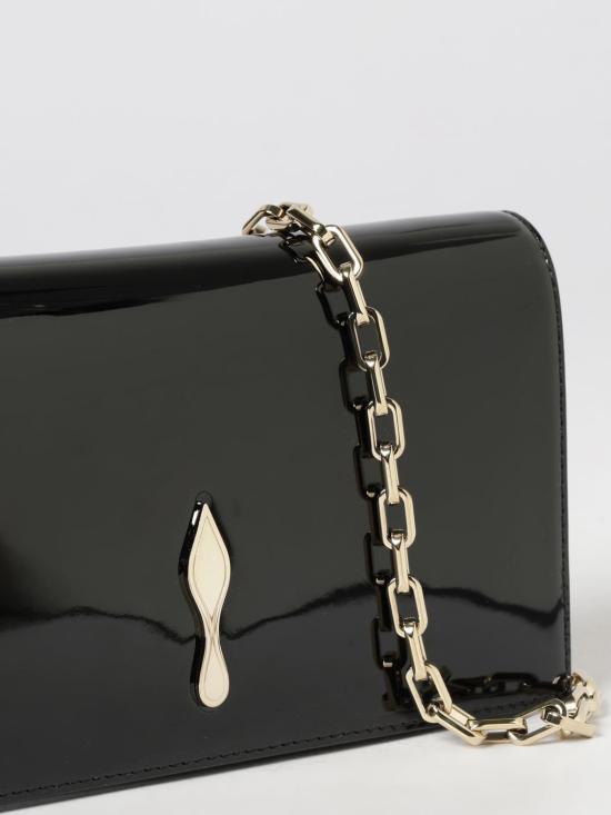 26FW 크리스챤 루부탱 토트백 1265080 9147 Pink - CHRISTIAN LOUBOUTIN