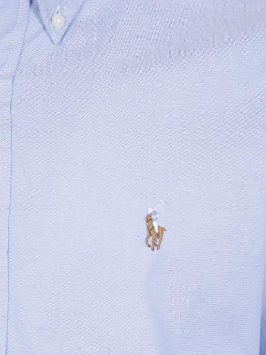 26FW 폴로 랄프로렌 셔츠 710B30151 002 Blue - POLO RALPH LAUREN