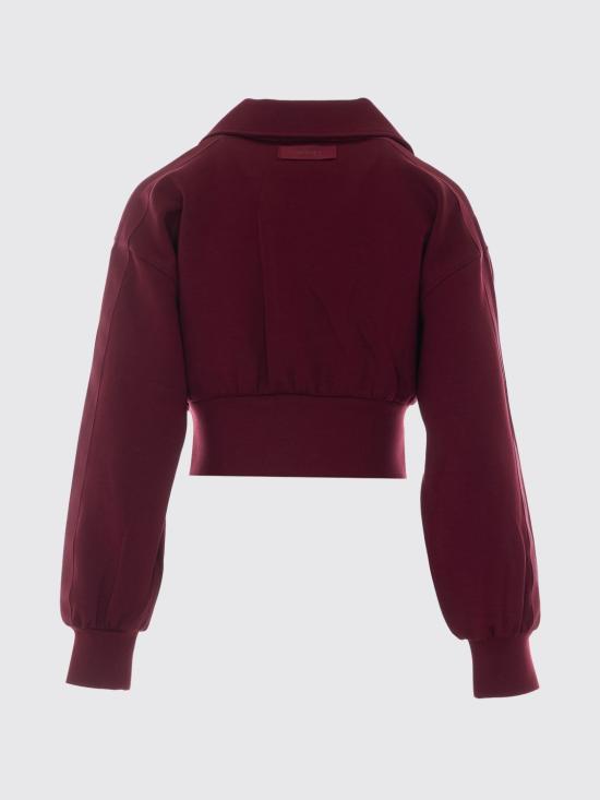 26FW 트윈셋 스웨터 262TT2340 00020 Burgundy - TWINSET