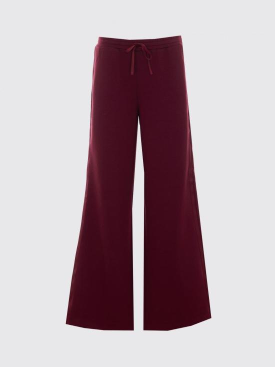 26FW 트윈셋 팬츠 262TT2343 00020 Burgundy - TWINSET