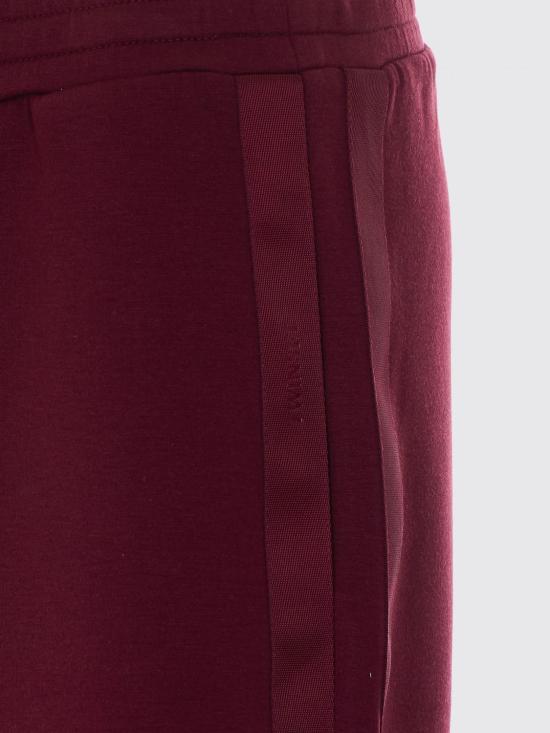 26FW 트윈셋 팬츠 262TT2343 00020 Burgundy - TWINSET