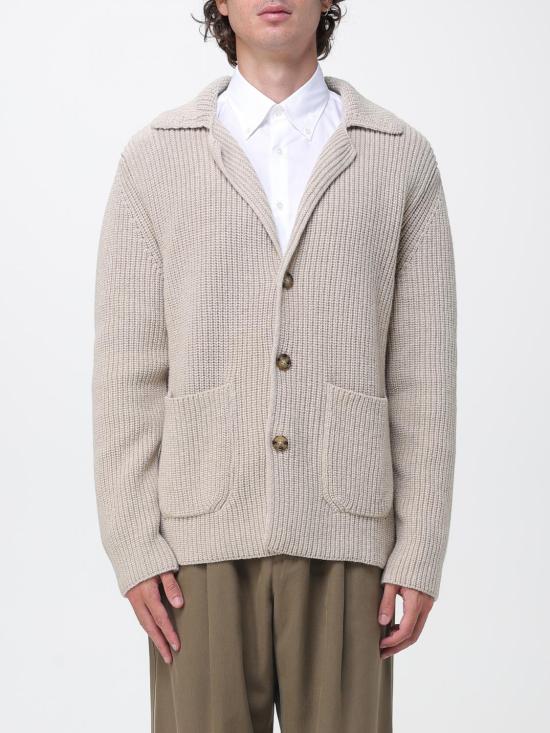 26FW 브룩스 필드 자켓 207GM019 0754 Natural