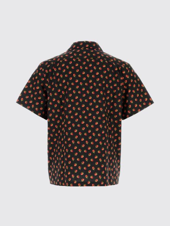 26FW JW앤더슨 셔츠 SH0402PG2019 988 Black - JW ANDERSON