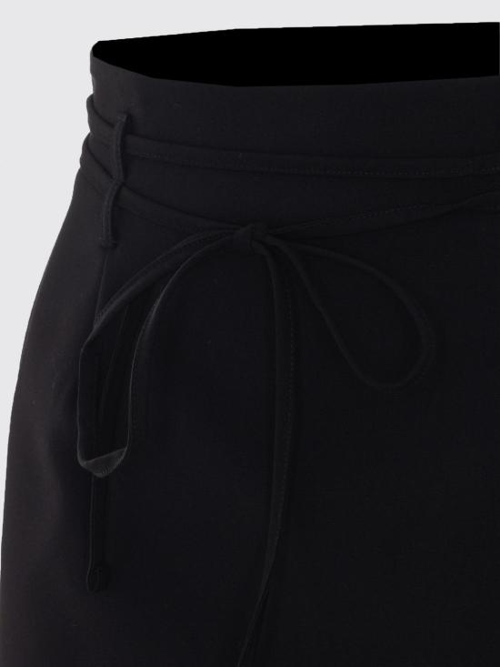 26FW 트윈셋 스커트 262TF2016 00006 Black - TWINSET