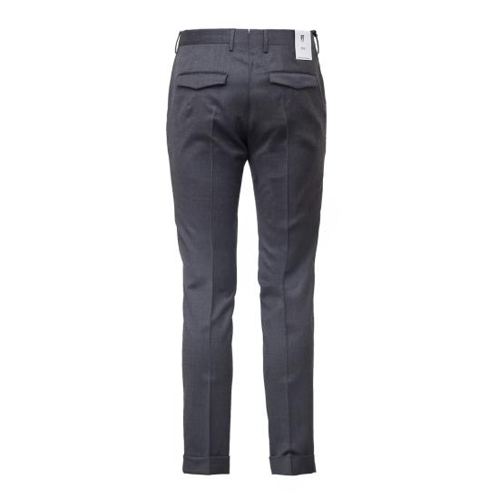 26FW 피티 팬츠 COAFMAZ00CL1 CM13 Grey - PT
