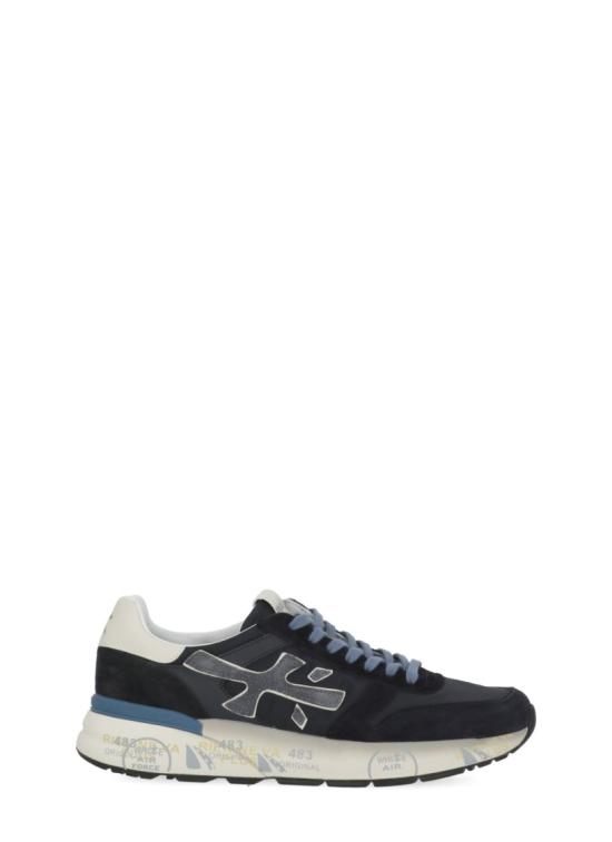 26SS 프리미아타 믹 스니커즈 MICK7716 Blue