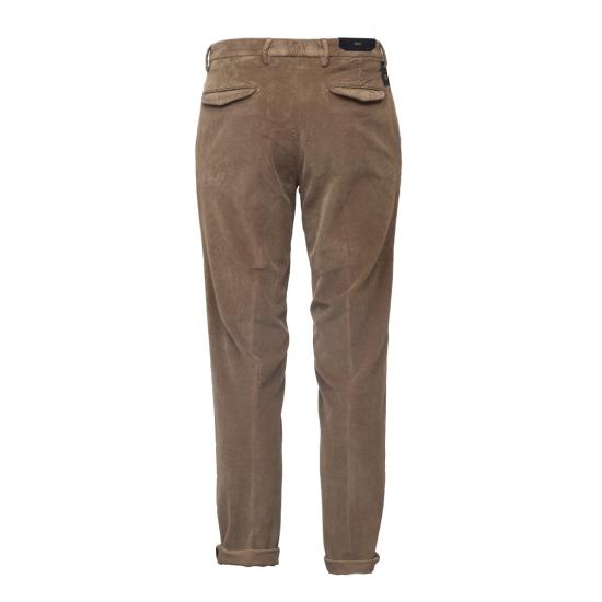 26FW 브릴리아1949 팬츠 BG21400067 Brown - BRIGLIA 1949